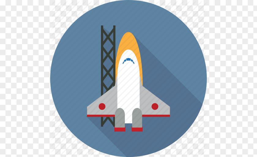 Symbols Spaceship Spacecraft Rocket PNG