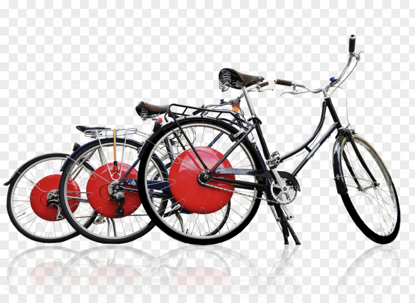 Technology Bicycle Wheels Pedals Copenhagen Wheel Superpedestrian PNG