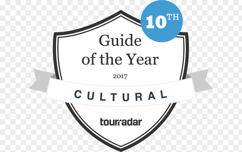Travel TourRadar Tour Guide Logo PNG
