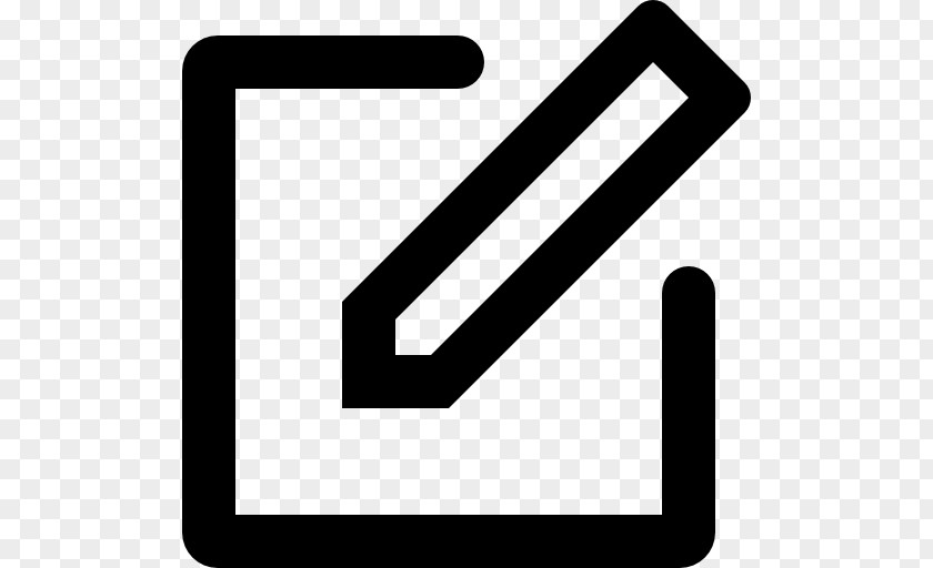 Writing Symbol Download Clip Art PNG