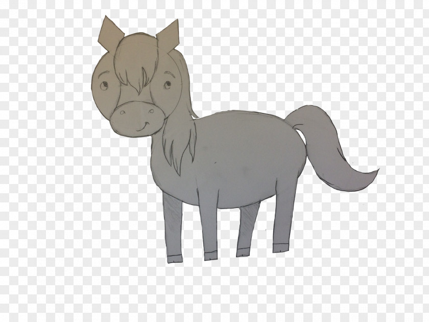 Cat Dog Mammal Horse Donkey PNG