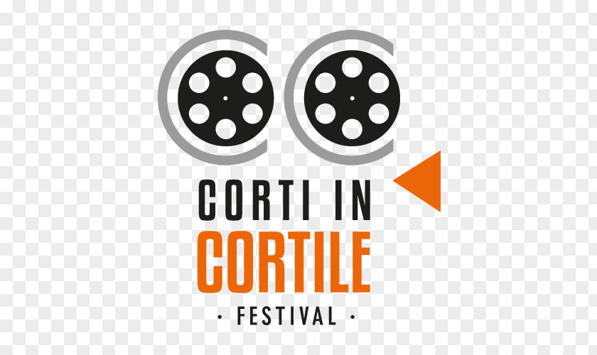 Catania Logo Short Film Corti In Cortile Brand PNG