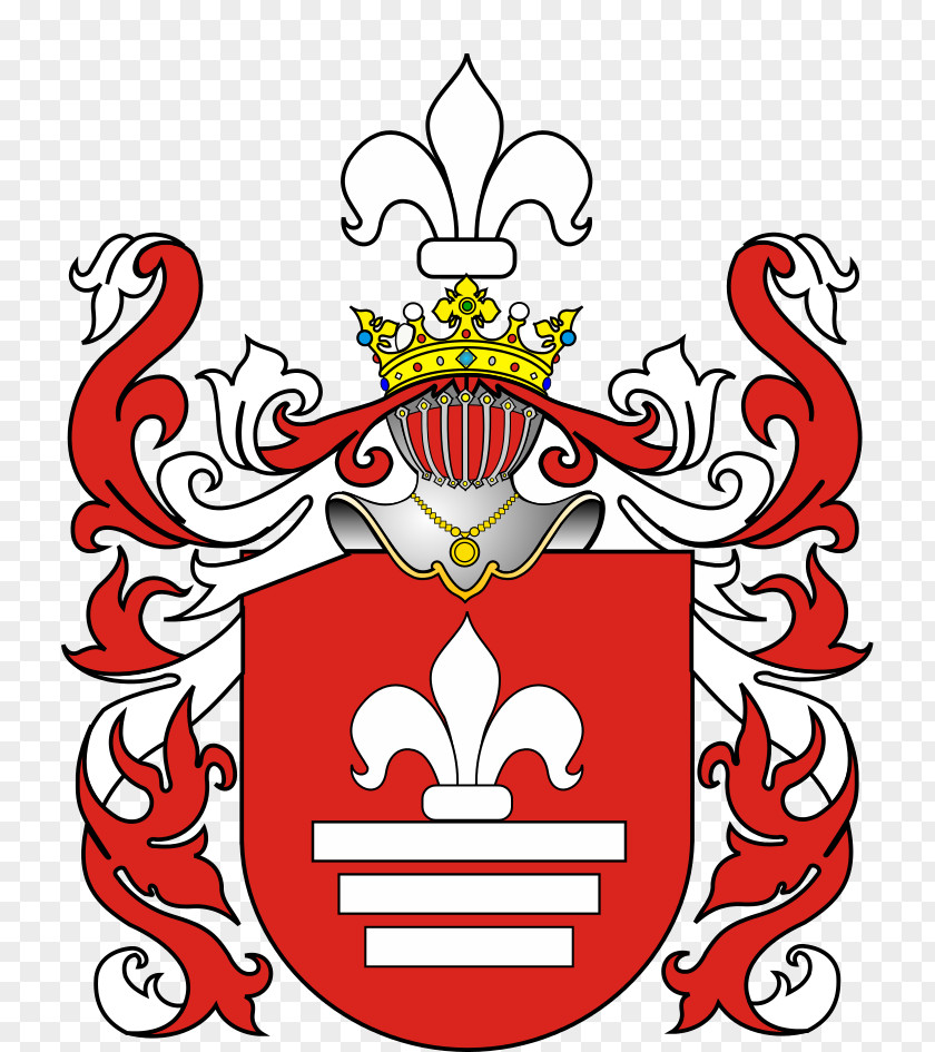 Coat Of Arms Baden Roch III Pierzchała Herb Szlachecki Szlachta PNG