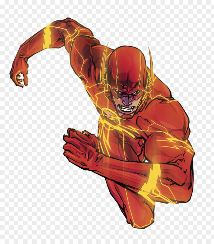 Flash Vs Zoom Eobard Thawne Baris Alenas Superhero Adobe PNG