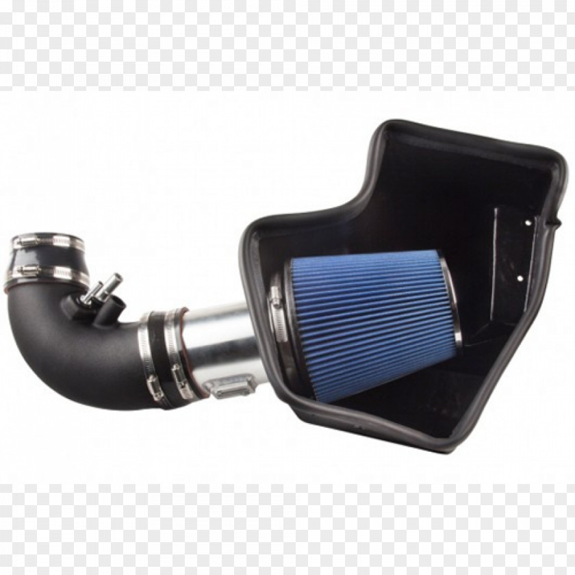 Ford GT 2018 Mustang Cold Air Intake PNG