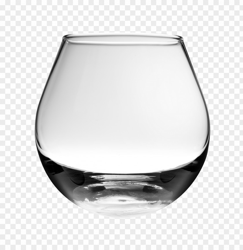 Glass Wine Highball Cup PNG