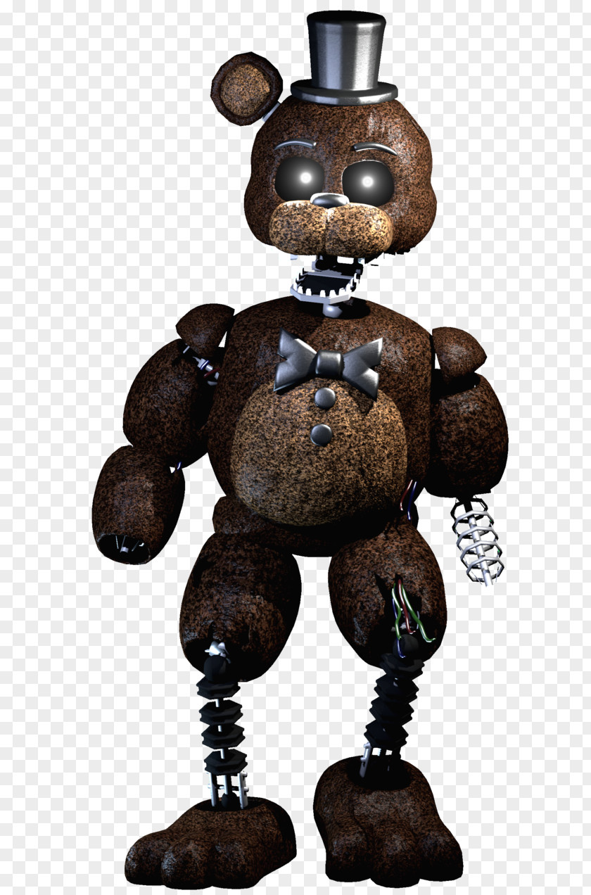 His Reign, Ruin, And RedemptionR Five Nights At Freddy's 2 3 The Joy Of Creation: Reborn Wrestling With Devil: True Story A World Champion Professional Wrestler PNG