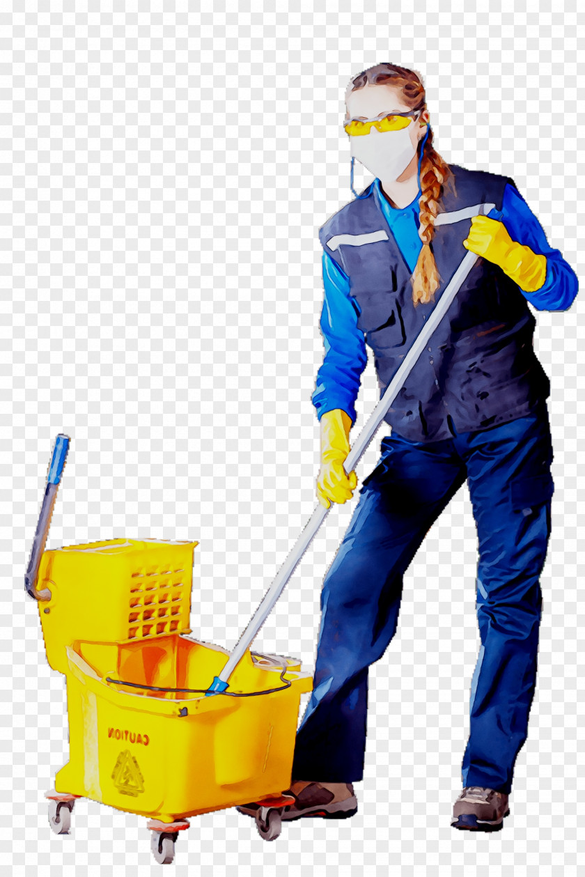 Housekeeping Cleaning Maid Service Janitor PNG