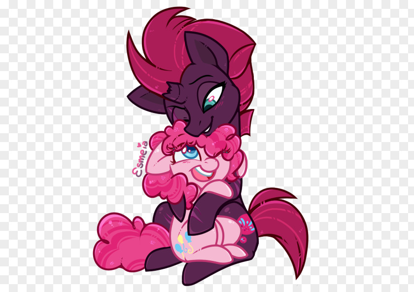 Mlp Tempest Fanart Pony Pinkie Pie Shadow Rarity Twilight Sparkle PNG