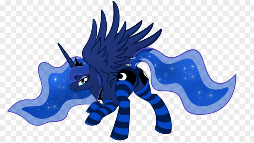 Pegasus Princess Luna Twilight Sparkle Pony Pinkie Pie Character PNG