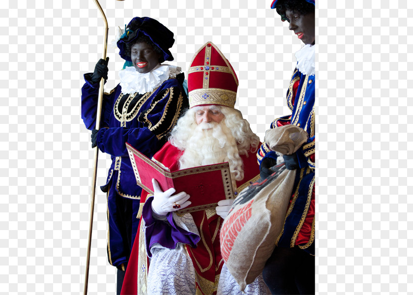 Santa Claus Costume Tradition Event PNG