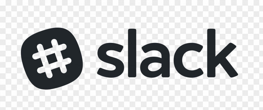 Slack Logo Brand Stripe Customer Service PNG