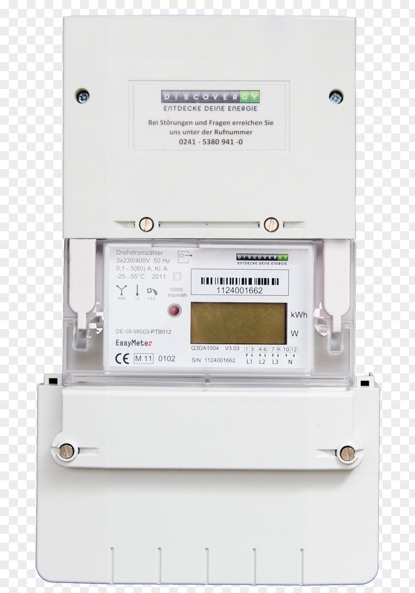 Smart Meter Electricity Retailing Electric Energy Consumption PNG