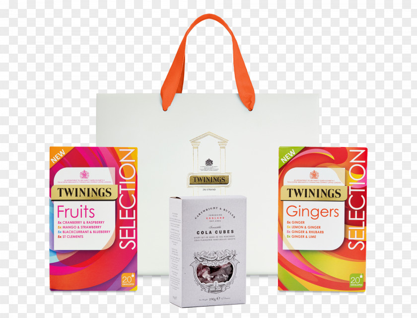 Tea Bag Twinings Infusion Fruit PNG