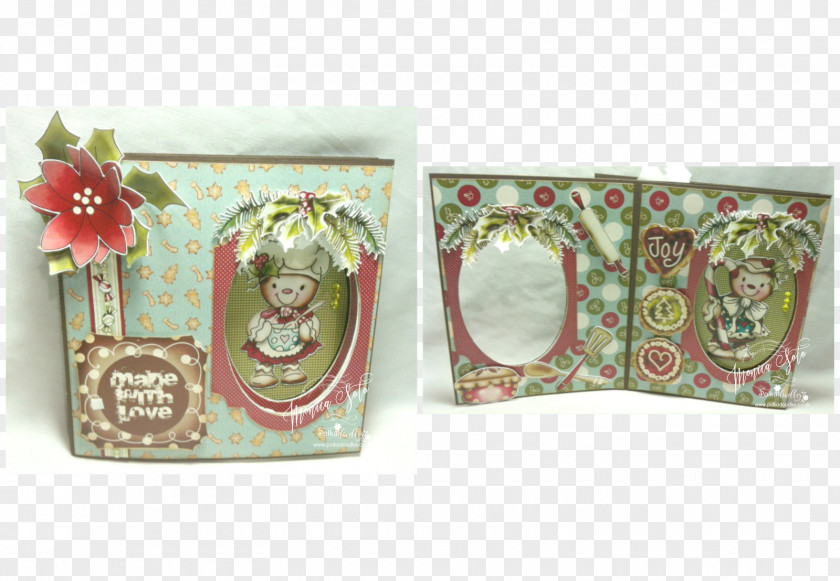 Third Advent Picture Frames PNG