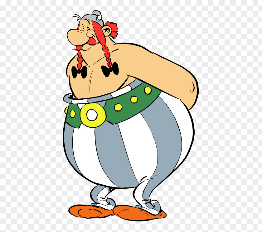 Asterix And Obelix Cartoon Comic Book Comics PNG