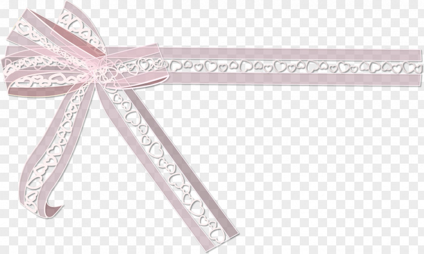 Bow Gift Clip Art PNG