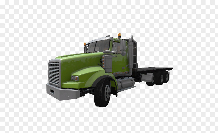 Car Farming Simulator 17 Flatbed Truck Axle PNG