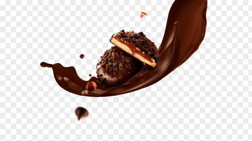 Chocolate Flavor PNG