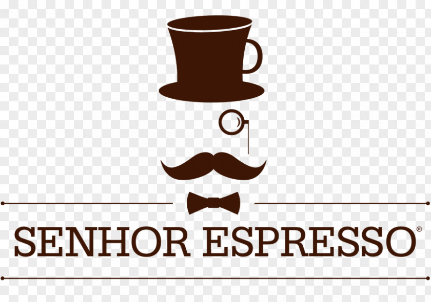 Coffee Cup Senhor Espresso Cafes PNG