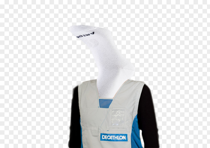 Design Product Shoulder Sleeve Decathlon Group PNG