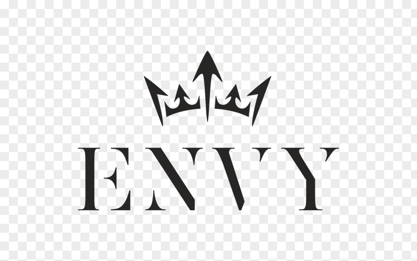 Envy Logo Brand PNG