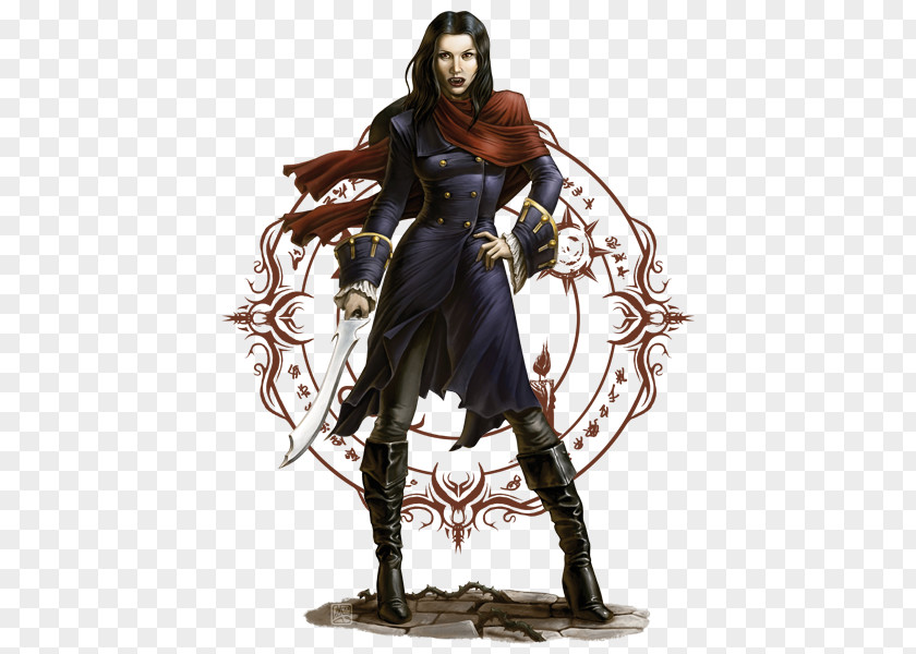 Female Character Dungeons & Dragons Pathfinder Roleplaying Game Role-playing D20 System Rifts PNG