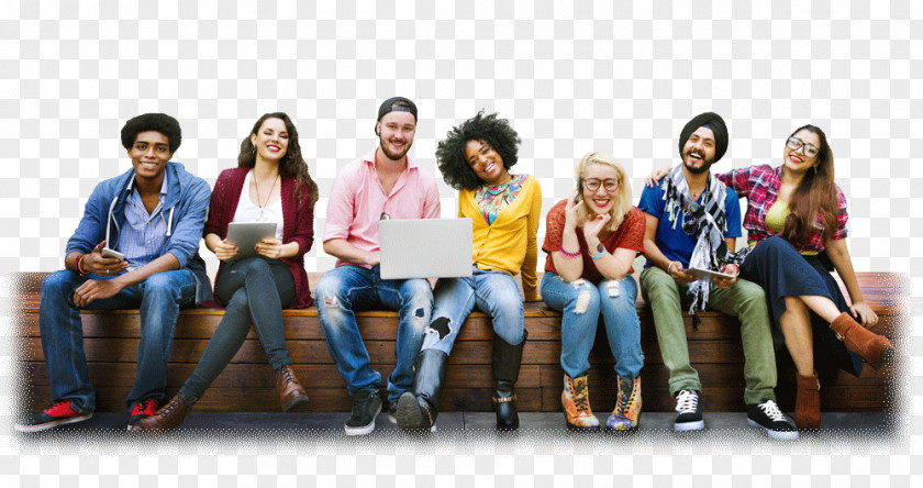 Group Of People Adolescence Social Student Stock Photography PNG