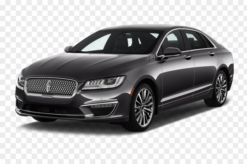 Lincoln 2017 MKZ Hybrid 2018 Car Continental PNG