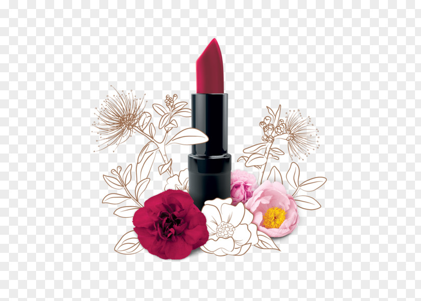 Lipstick Lip Balm Cosmetics Gloss PNG
