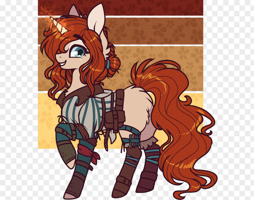 Merigold Pony The Witcher 3: Wild Hunt – Blood And Wine Geralt Of Rivia Twilight Sparkle Rarity PNG
