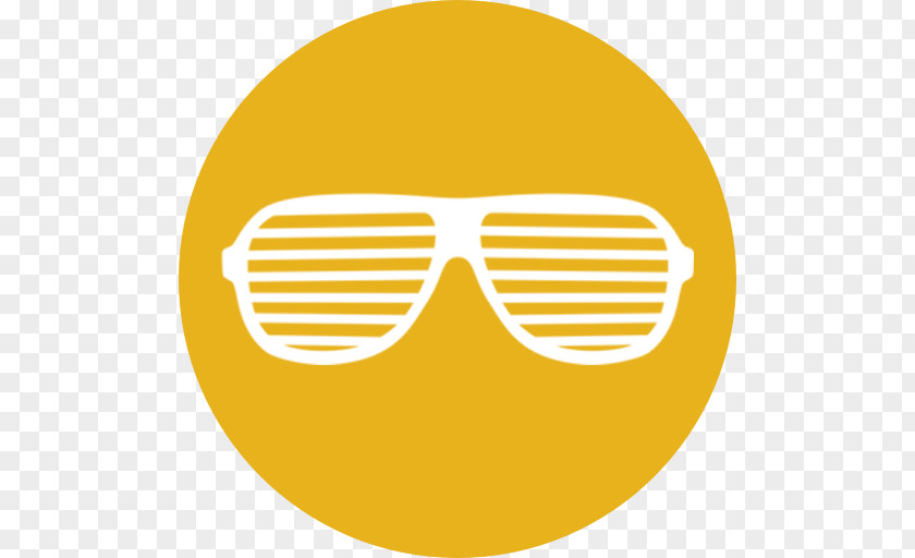 Sunglasses Shutter Shades Stock Photography Color PNG