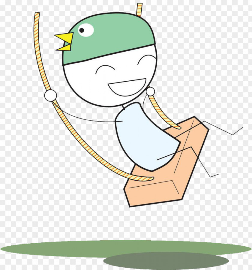 Swing The Kids Royalty-free Photography Illustration PNG