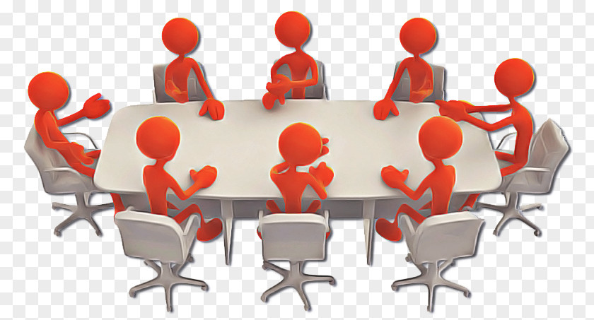 Training Crowd Group Of People Background PNG