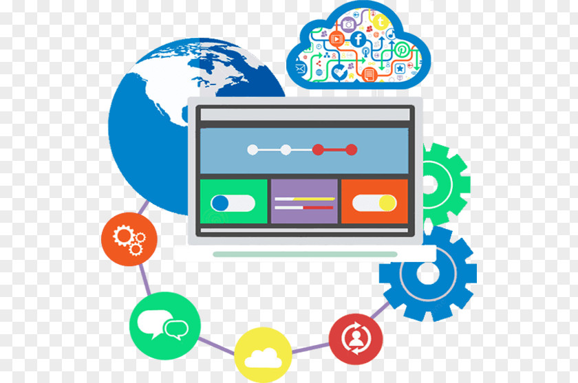 Web Design Digital Marketing Search Engine Optimization Pay-per-click Local Optimisation SEO Agency PNG