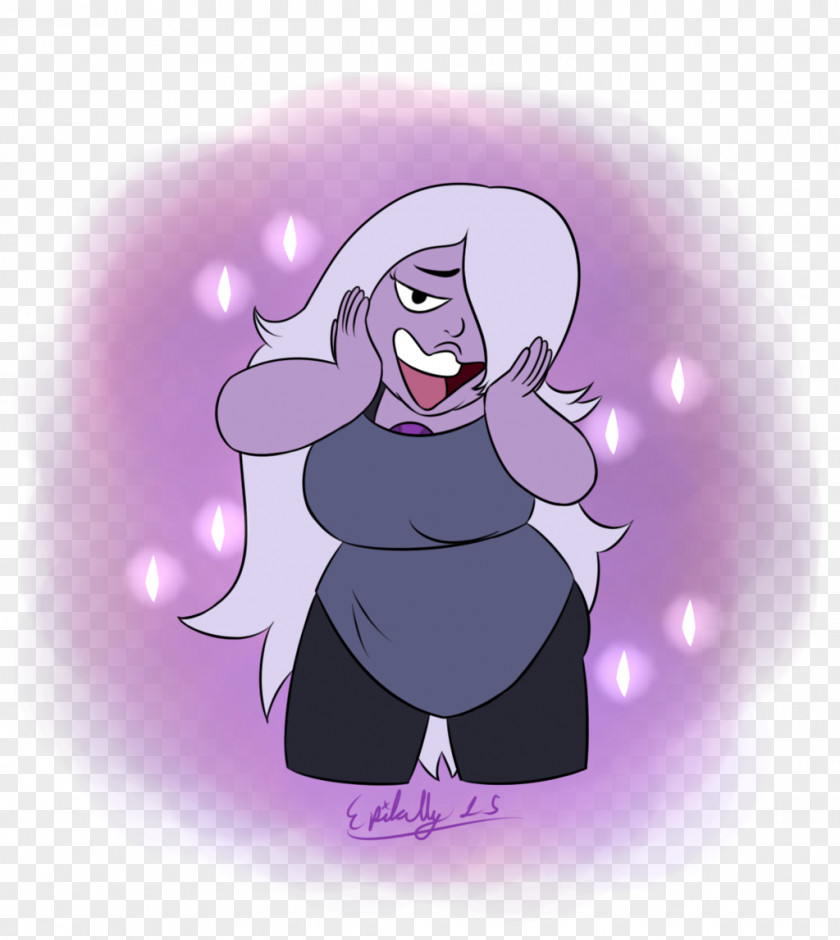 Amethyst Drawing Purple Centaur Violet PNG