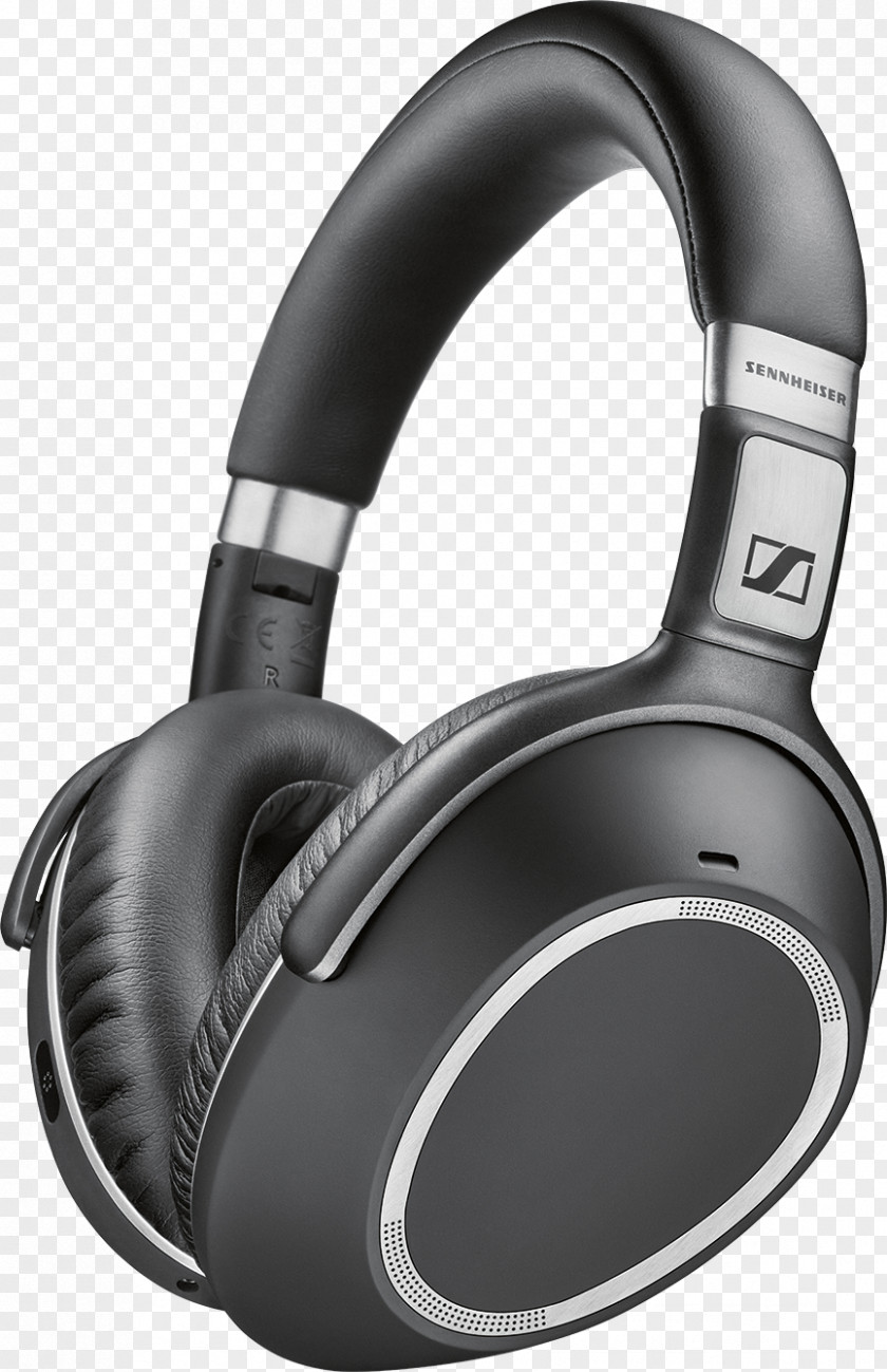 Bose Headphones Sennheiser PXC 550 Noise-cancelling Over-ear PNG