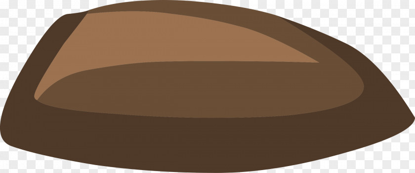 Brown Seed Clip Art PNG