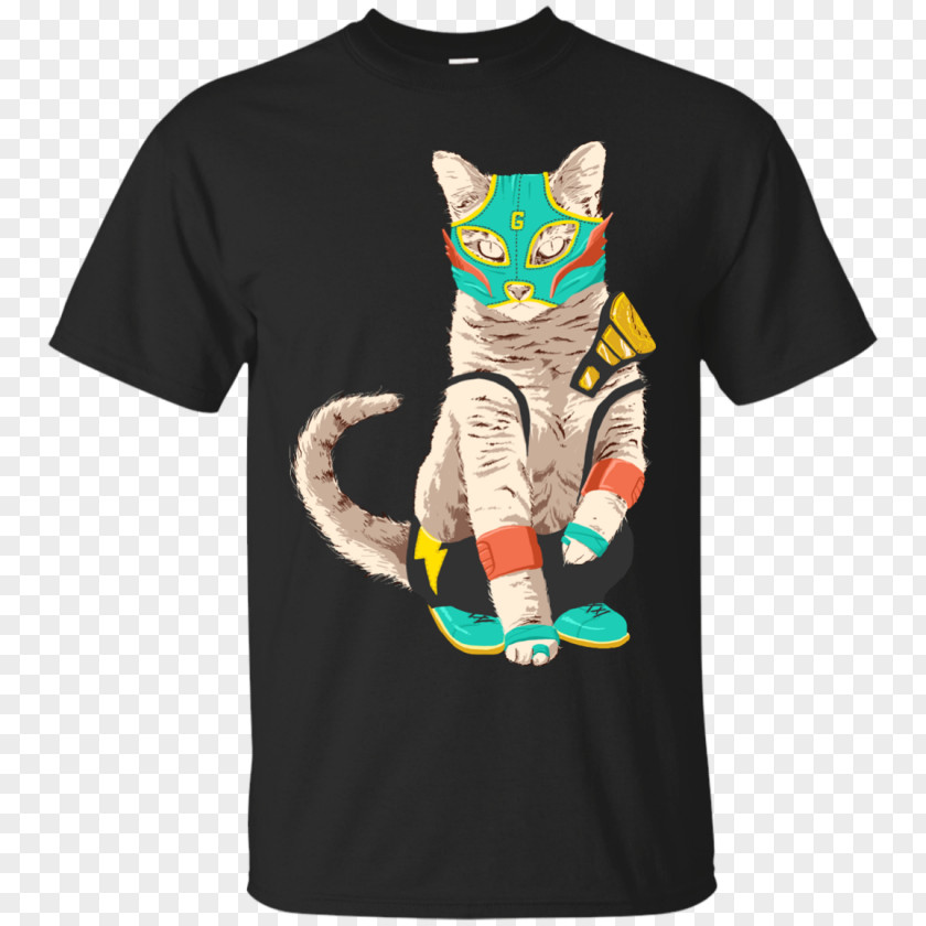 Cat Lover T Shirt T-shirt Hoodie Robe Clothing PNG
