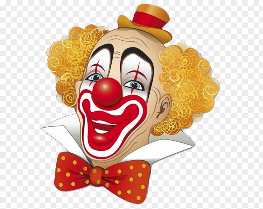 Clown Clowns And Clowning Harlequin Circus Royalty-free PNG