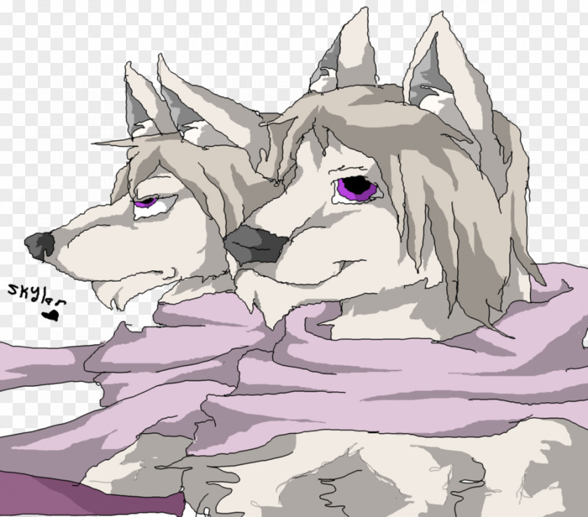 Depressed Furry Fandom Drawing Gray Wolf Werewolf DeviantArt PNG