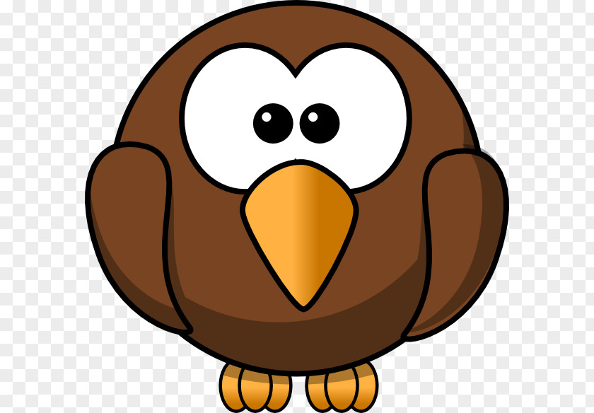 Eagle Clipart Tawny Owl Bird Clip Art PNG