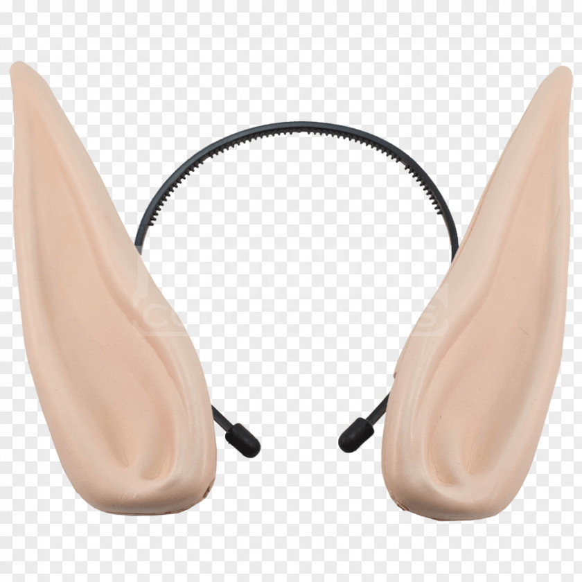 Elf Ears Amazon.com Ear Headband Clothing Accessories Costume PNG