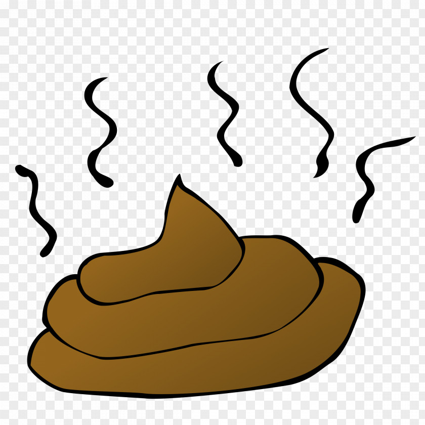 Feces Pile Of Poo Emoji Clip Art PNG