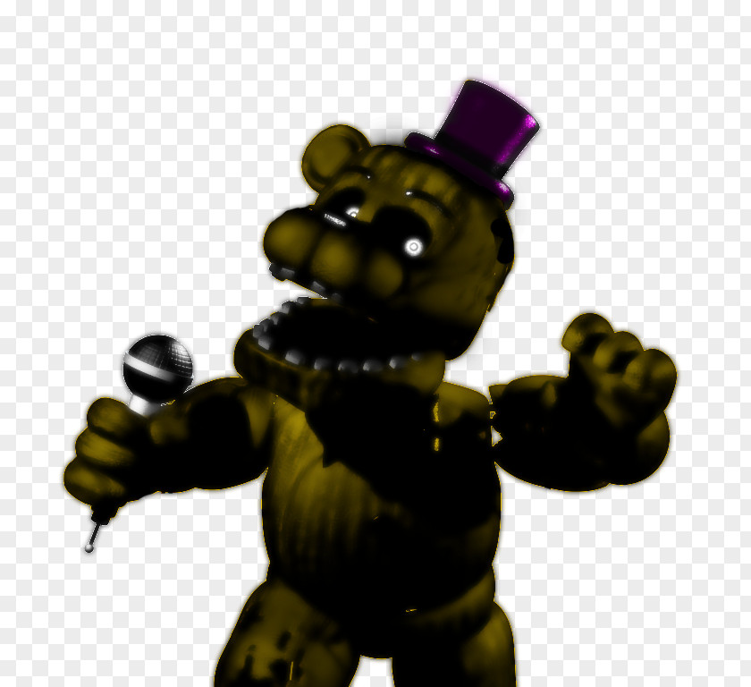 Five Nights At Freddy's 3 2 Freddy's: Sister Location Freddy Fazbear's Pizzeria Simulator PNG