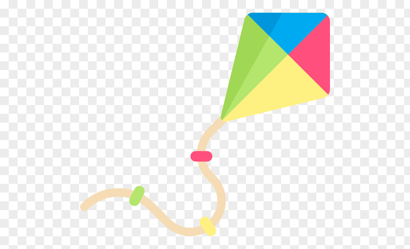 Fly A Kite Line Clip Art PNG