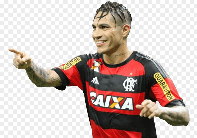 Football Paolo Guerrero Clube De Regatas Do Flamengo Sociedade Esportiva Palmeiras Campeonato Brasileiro Série A 2018 FIFA World Cup PNG