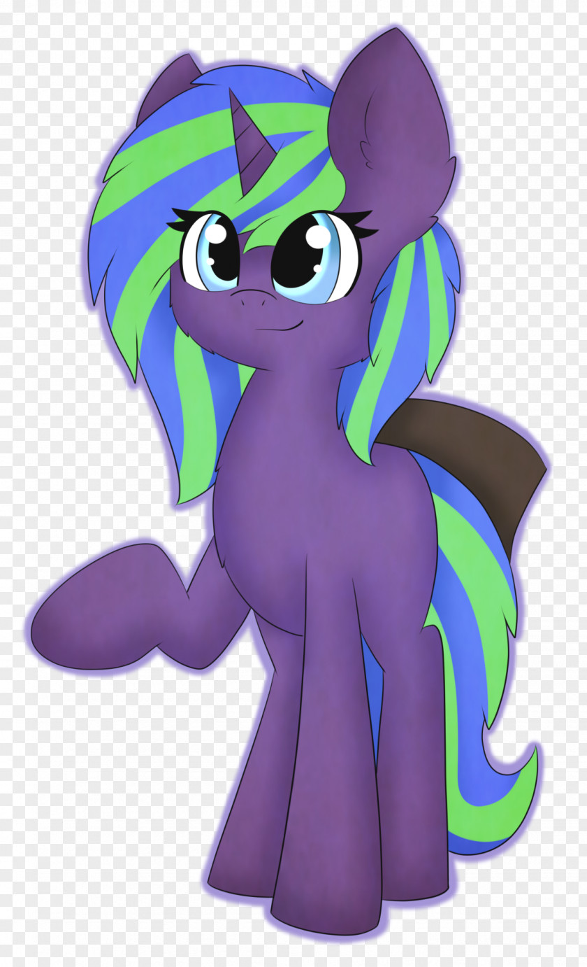 Horse Pony Mare Unicorn PNG