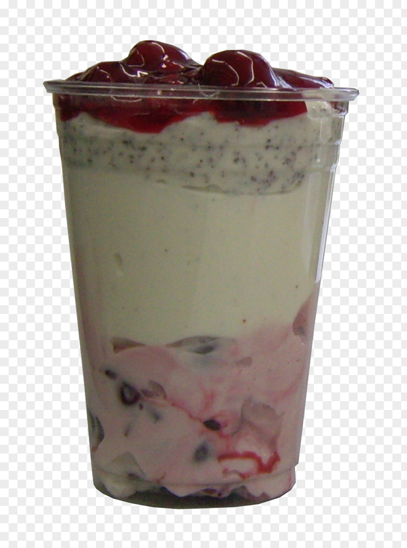 Lutum Sundae Trifle Knickerbocker Glory Parfait Tiramisu PNG