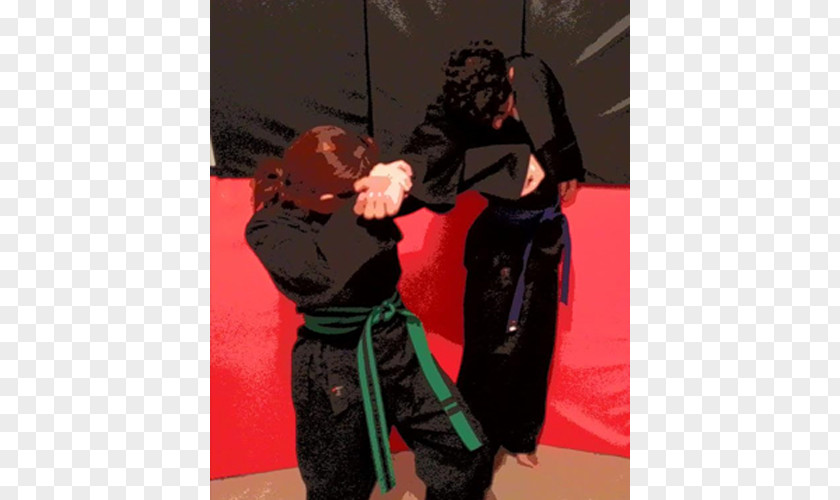 Martial Art Lozano's Arts Studio Dobok Kenpō Hoi Jeon Moo Sool PNG